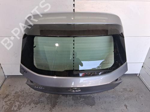 Used Tailgate Tailgate OPEL CORSA F (P2JO) 1.5 (68) (102 hp) 36498161 36498161