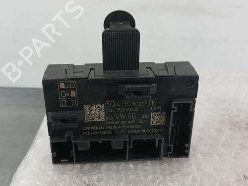 Used Electronic module Electronic module 37183447 37183447