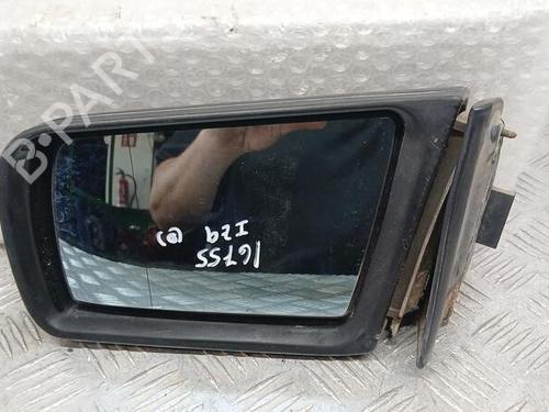 Used Left mirror MERCEDES-BENZ C-CLASS (W202) C 250 Turbo-D (202.128) (150 hp) 30542533