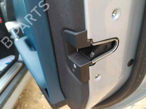 Used Front right lock MERCEDES-BENZ SLK (R170) 200 Kompressor (170.444) (163 hp) 24675489