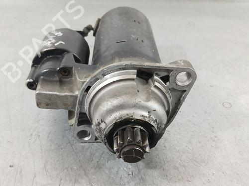 Used Starter Starter SEAT TOLEDO I (1L2) 1.9 TDI (90 hp) 36132704 36132704