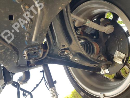 Used Right front suspension arm FORD ECOSPORT [2011-2022]  10319336