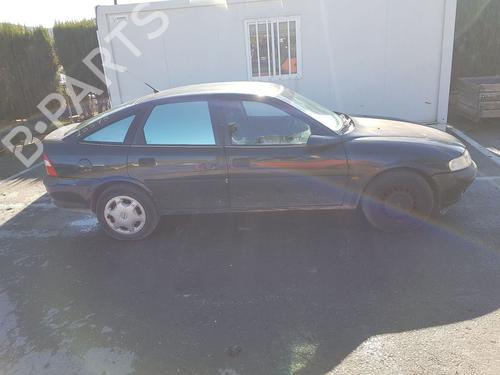 Left headlight OPEL VECTRA B (J96) | BP10666220C28