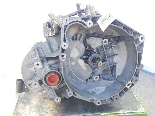 Used Gearbox Gearbox OPEL VECTRA C GTS (Z02) [2002-2009] 36325589 36325589