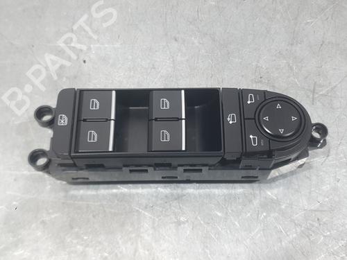 Used Left front window switch Left front window switch MAZDA CX-30 (DM) SKYACTIV-X M Hybrid (DMFP) (179 hp) 25820643 25820643