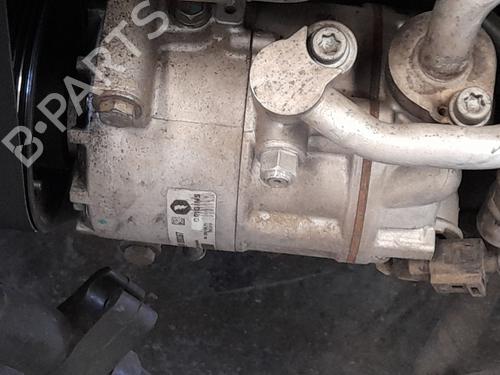 Klimakompressor für Klimakompressor VW TIGUAN (5N_) 2.0 TDI 4motion (170 hp) 36754613 36754613