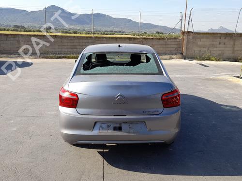 ABS pump CITROËN C-ELYSEE (DD_) 1.6 BlueHDi 100 | BP36436104M43 - Image 9