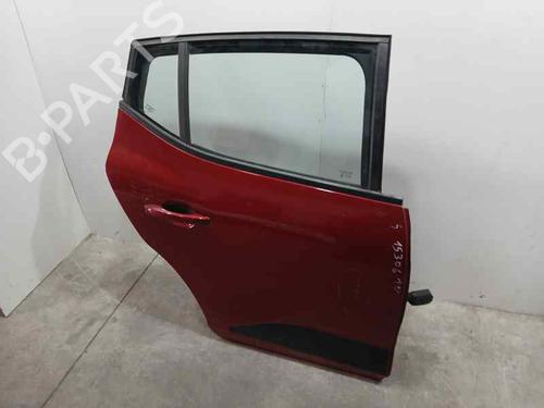 Right rear door DACIA SANDERO III 1.0 TCe 90 | BP16735784C5 