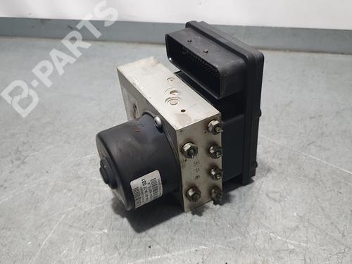 Used ABS pump MERCEDES-BENZ C-CLASS Coupe (CL203) [2001-2011]  3705012