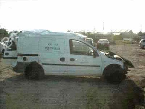 Front right window mechanism OPEL COMBO Box Body/MPV 1.3 CDTI 16V | BP872866C23 