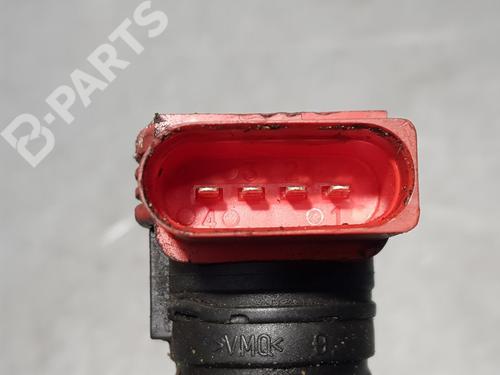 Ignition coil AUDI A4 B6 Avant (8E5)  | BP10280458M94 