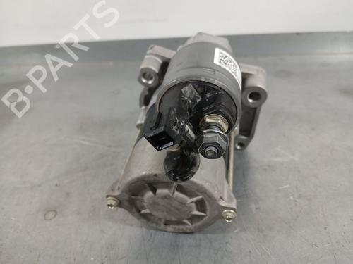 Starter OPEL CORSA F (P2JO) 1.2 (68) | BP36498098M8 - Image 3