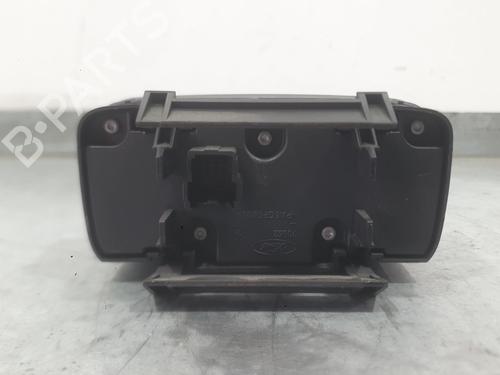 Headlight switch FORD MONDEO IV (BA7) 1.8 TDCi | BP39658412I24 - Image 3