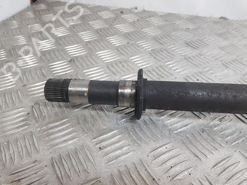Right front driveshaft PEUGEOT 807 (EB_) 2.2 HDi | BP27611993M39