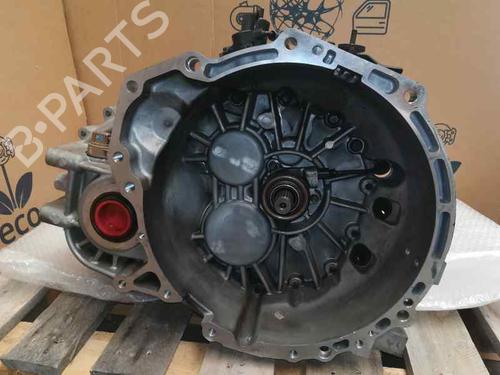 Used Gearbox KIA CARNIVAL / GRAND CARNIVAL III (VQ) 2.9 CRDi (185 hp) 2851018
