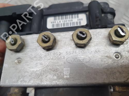 ABS pump FORD MONDEO III (B5Y)  | BP9250847M43 