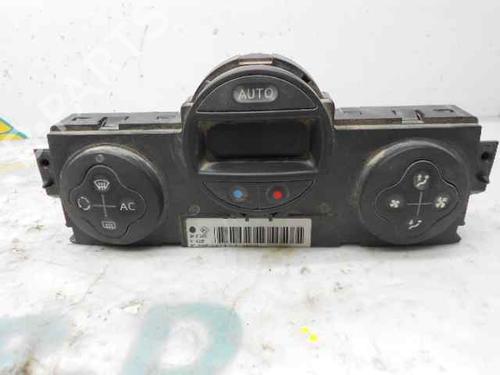 Used Climate control RENAULT MEGANE II (BM0/1_, CM0/1_) [2001-2012]  600823