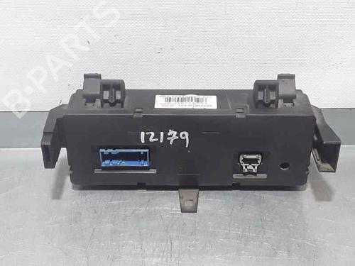 Climate control PEUGEOT 1007 (KM_)  | BP4657322I5 