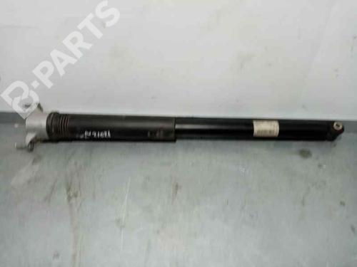 Left rear shock absorber MERCEDES-BENZ A-CLASS (W177) A 180 d (177.003) (116 hp) 6316743