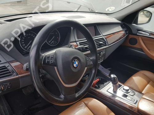 Airbag sæt BMW X5 (E70) xDrive 30 d (235 hp) 17216538