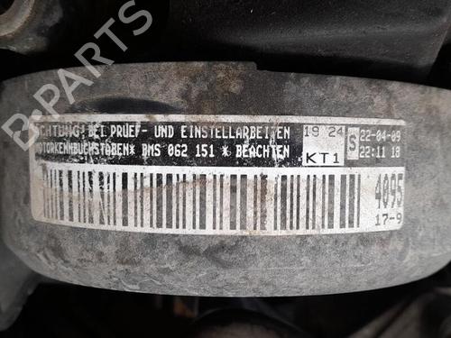Used Engine SEAT IBIZA IV (6J5, 6P1) [2008-2017]  28168757