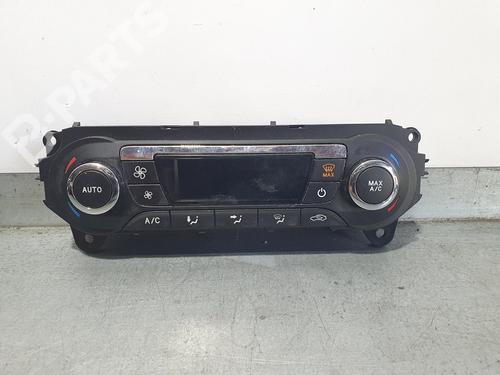 Used Climate control Climate control FORD FOCUS III [2010-2020] 9736975 9736975