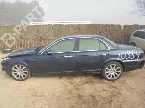 Used Parts JAGUAR XJ (X350, X358)  D 2.7  25250