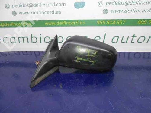 Left mirror AUDI A4 B5 (8D2) 1.9 TDI | BP181261C26 