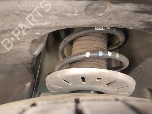 Used Left front shock absorber PEUGEOT 308 II (LB_, LP_, LW_, LH_, L3_) 1.2 THP 130 (131 hp) 20312080