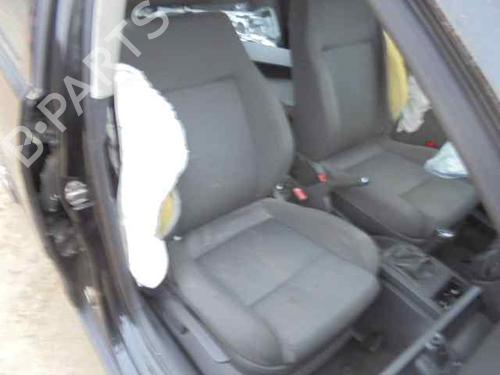 Gearbox VW POLO (9N_, 9A_)  | BP824118M3 