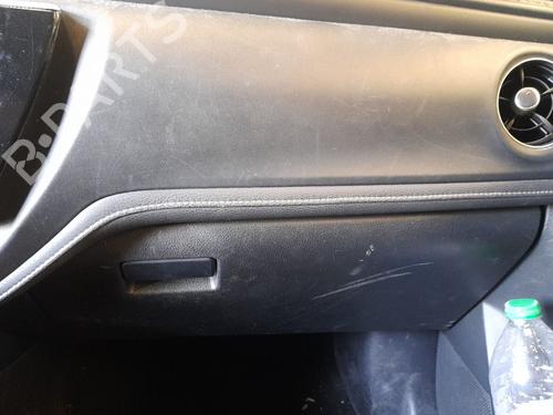 Used Glove box Glove box 37263898 37263898