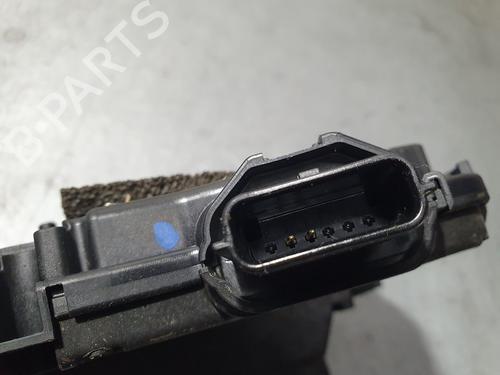 Rear left lock NISSAN MICRA V (K14) | BP12566445C100