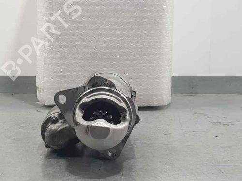 Used Starter SAAB 9-3 Convertible (YS3F) 2.0 t (175 hp) 15214210
