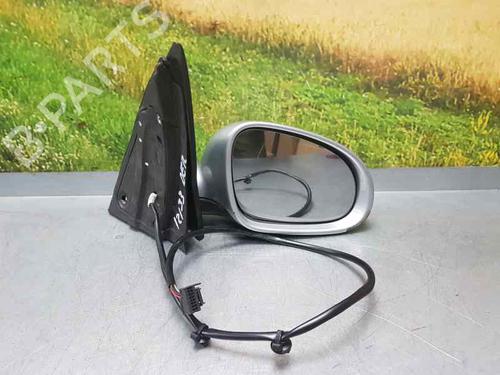 Used Right mirror VW GOLF V (1K1) [2003-2010]  4550840