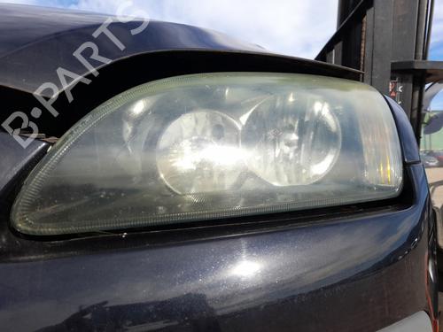 Faro izquierdo FORD FOCUS II (DA_, HCP, DP) 1.6 Ti (115 hp) 30589243