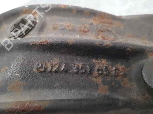 Rear differential MERCEDES-BENZ C-CLASS (W203)  | BP3732886M24 