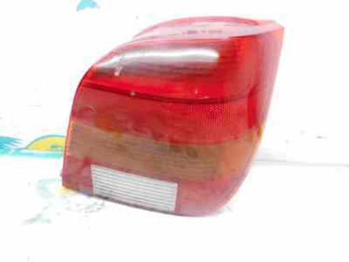 Used Right taillight FORD FIESTA III (GFJ) [1989-1997]  30866