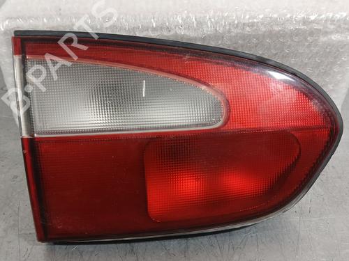Used Left tailgate light Left tailgate light 37158403 37158403