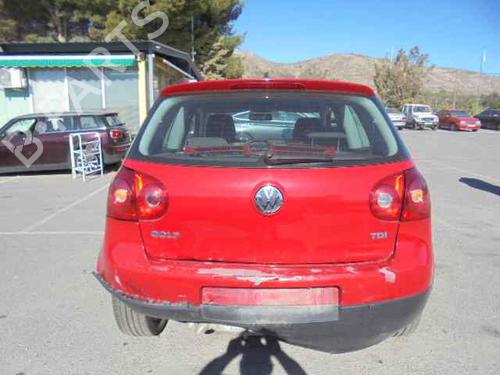 Fuel pump VW GOLF V (1K1)  | BP1591350M76 
