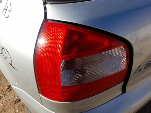 Used Left taillight AUDI A3 (8L1) 1.6 (102 hp) 31340369
