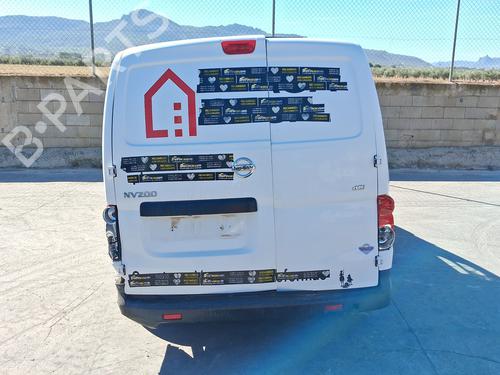 Engine NISSAN NV200 / EVALIA Bus 1.5 dCi 90 (M20, M20M) | BP39514398M1  - Image 13