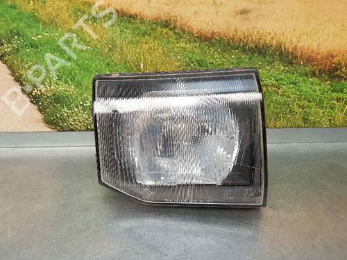 Right headlight MITSUBISHI PAJERO II (V3_W, V2_W, V4_W, V5_W) [1990-2001]  12565265