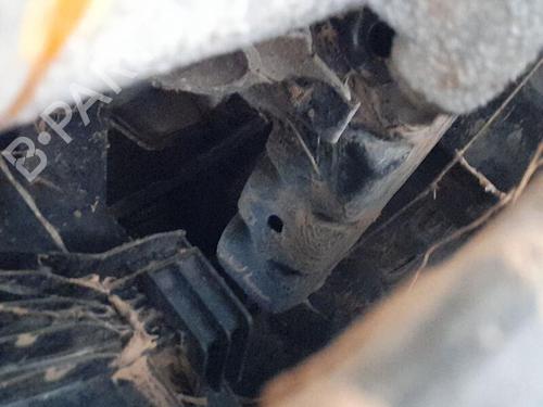 Used Front bumper reinforcement MERCEDES-BENZ VITO Tourer (W447) 111 CDI / 111 BlueTEC (447.701, 447.703, 447.705) (114 hp) 29592124