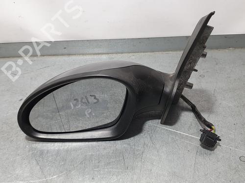 Left mirror SEAT ALTEA XL (5P5, 5P8) 2.0 TDI (170 hp) 8630792