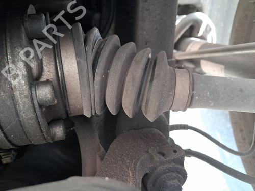 Left front driveshaft VW TIGUAN (5N_) 2.0 TDI 4motion | BP37999655M38 - Image 2