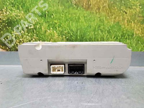 Climate control HONDA CR-V I (RD)  | BP4899322I5 