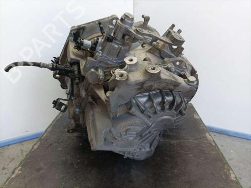 Used Gearbox OPEL ASTRA J Saloon [2012-2025]  8893897