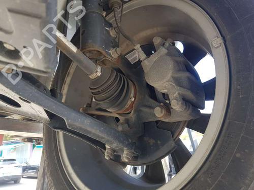 Used Left front steering knuckle DR DR 4.0 [2021-2025]  18432331
