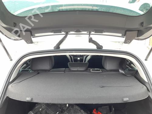 Used Rear parcel shelf Rear parcel shelf RENAULT MEGANE IV Hatchback (B9A/M/N_) 1.5 dCi 110 (B9A3) (110 hp) 34628343 34628343
