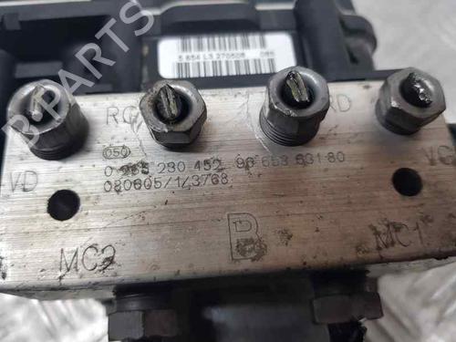 ABS pump PEUGEOT 308 SW I (4E_, 4H_)  | BP12505638M43 